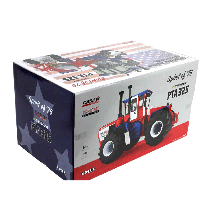 1/16 Steiger Panther PTA-325 Spirit of 76