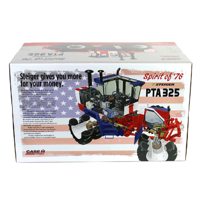 1/16 Steiger Panther PTA-325 Spirit of 76