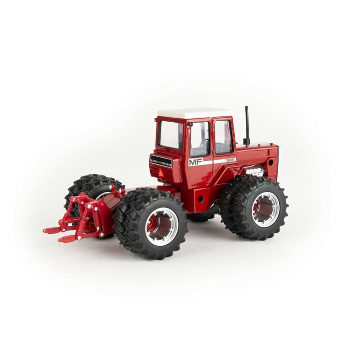 1/32 Massey Ferguson 1505 4WD 50th Annivesary Edition