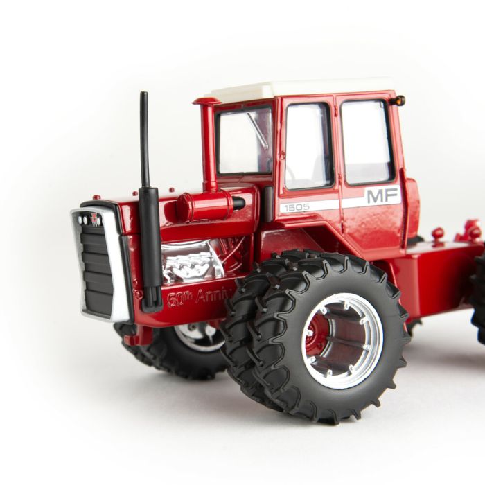 1/32 Massey Ferguson 1505 4WD 50th Annivesary Edition
