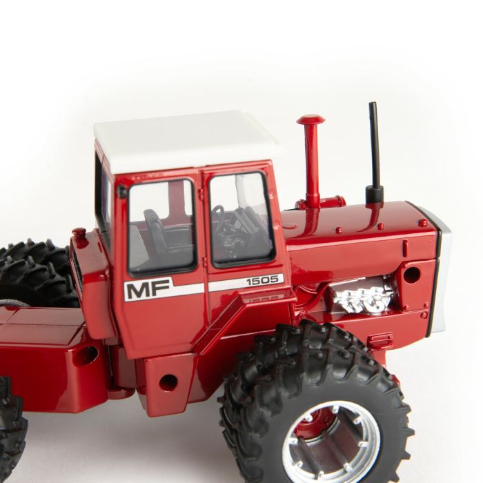 1/32 Massey Ferguson 1505 4WD 50th Annivesary Edition