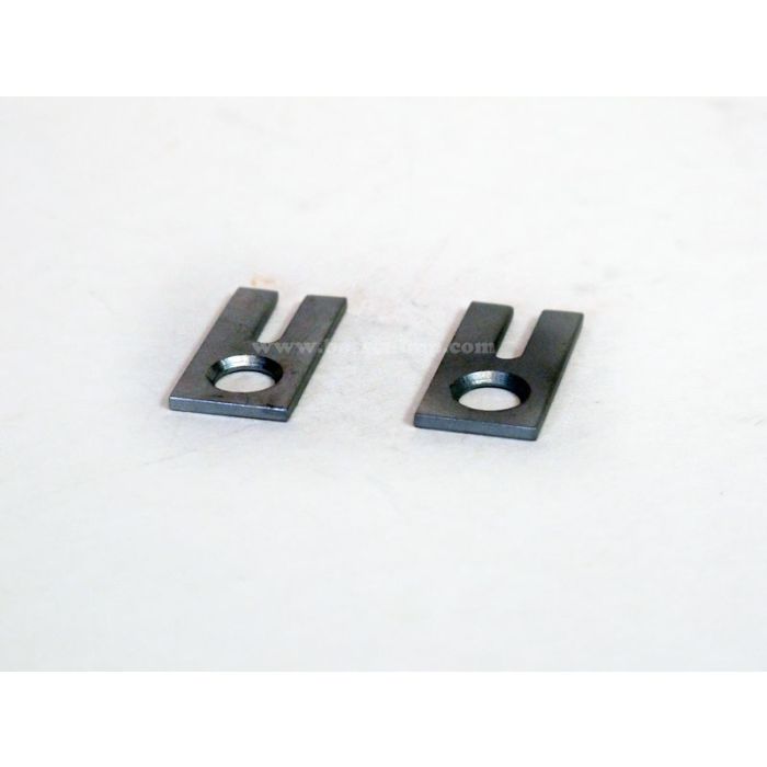 Wheel Puller Jaws 1/8 inch