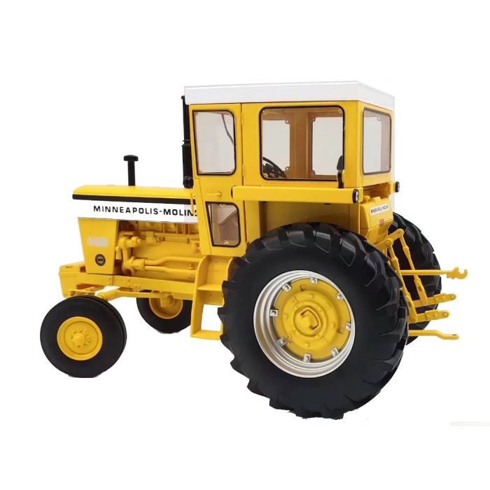 1/16 Minneapolis Moline G-1000 Vista 2WD with cab