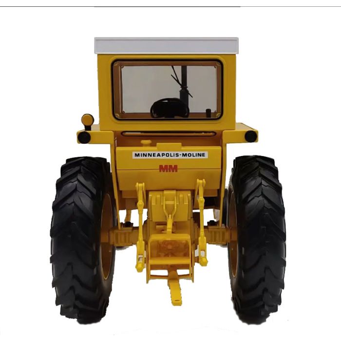 1/16 Minneapolis Moline G-1000 Vista 2WD with cab