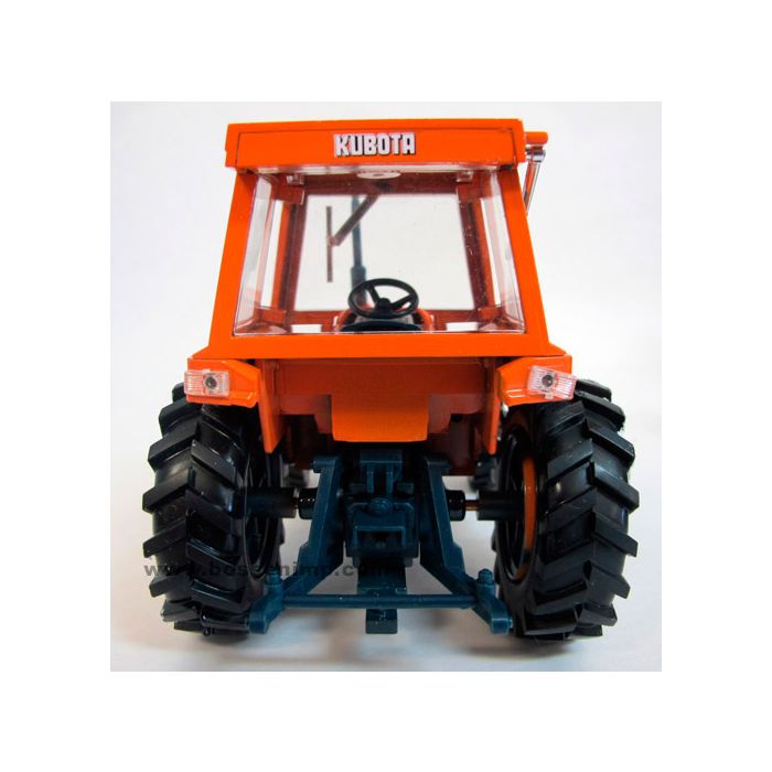 1/20 Kubota M Series