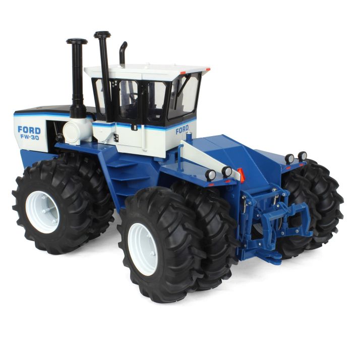 1/16 Ford FW-30 4WD TTT 41st Anniversary