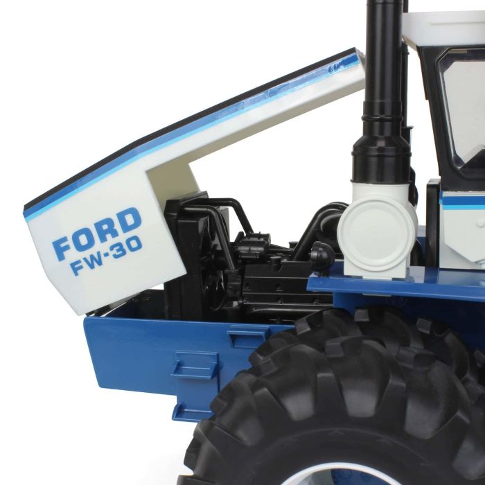 1/16 Ford FW-30 4WD TTT 41st Anniversary