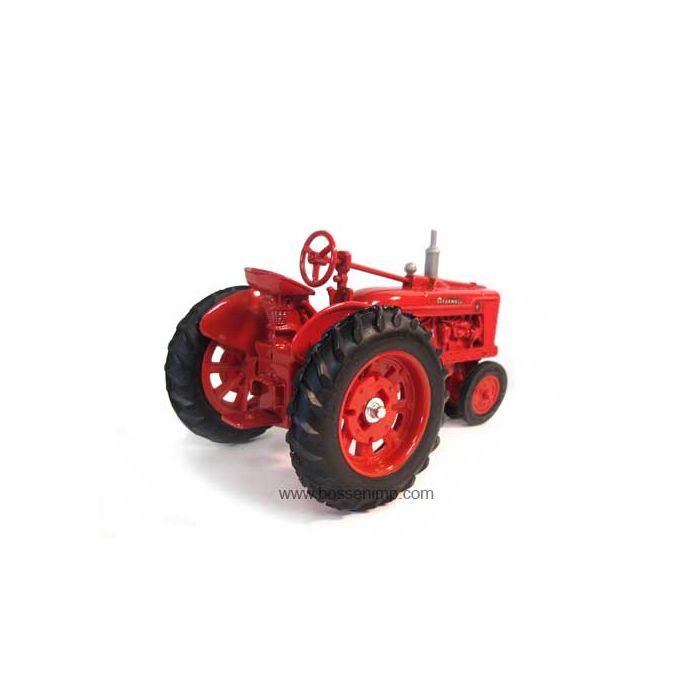 1/16 Farmall H NF with fenders