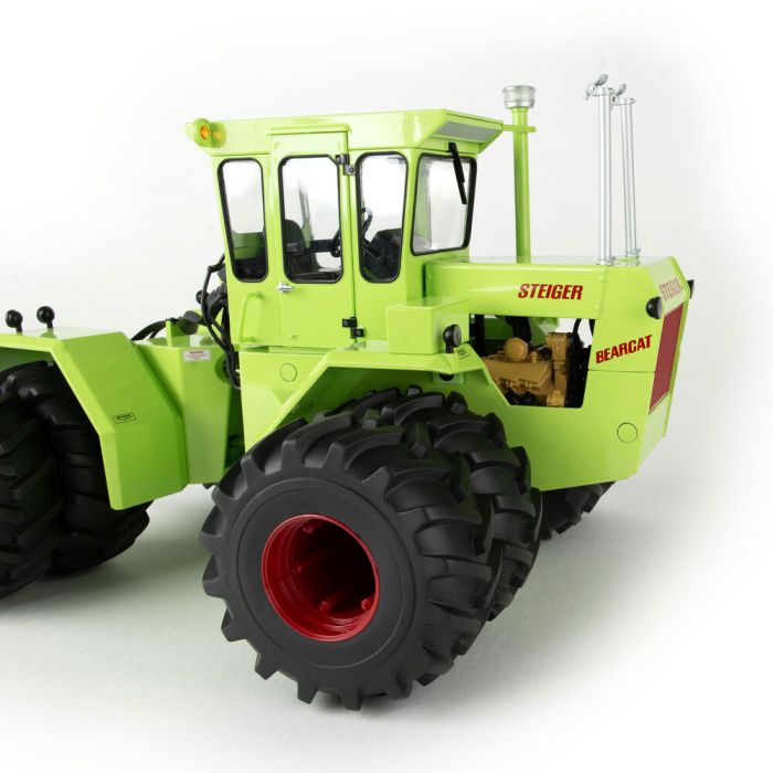 1/16 Steiger Bearcat Series I '24 NFTM