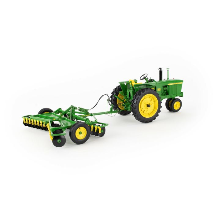 1/16 John Deere 3010 NF with RW Disk Precision Series