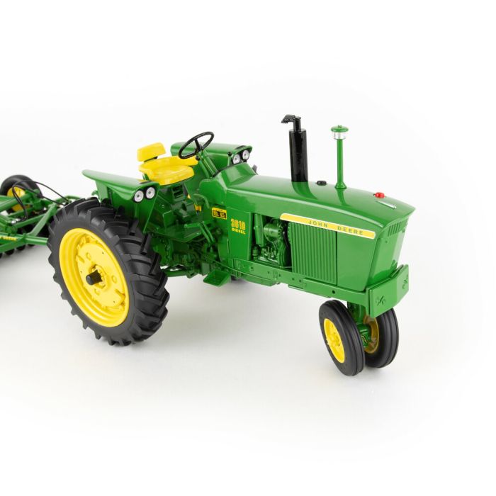 1/16 John Deere 3010 NF with RW Disk Precision Series