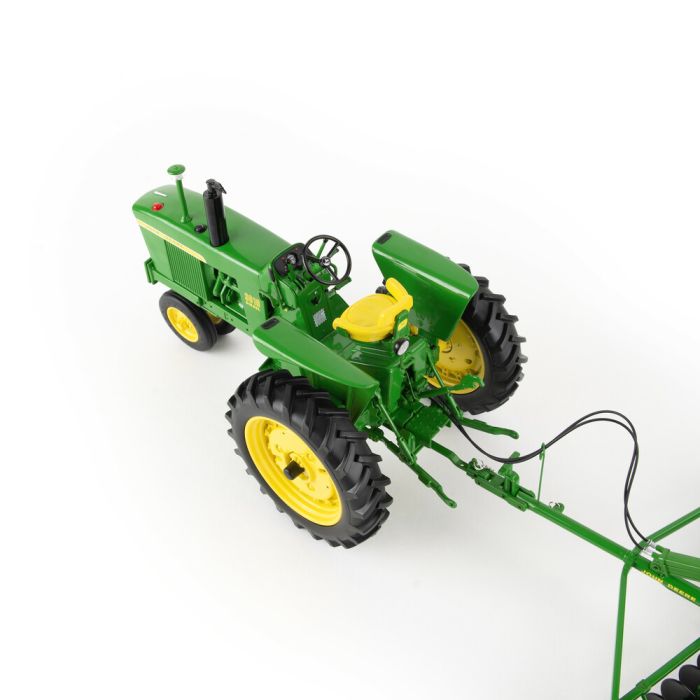 1/16 John Deere 3010 NF with RW Disk Precision Series