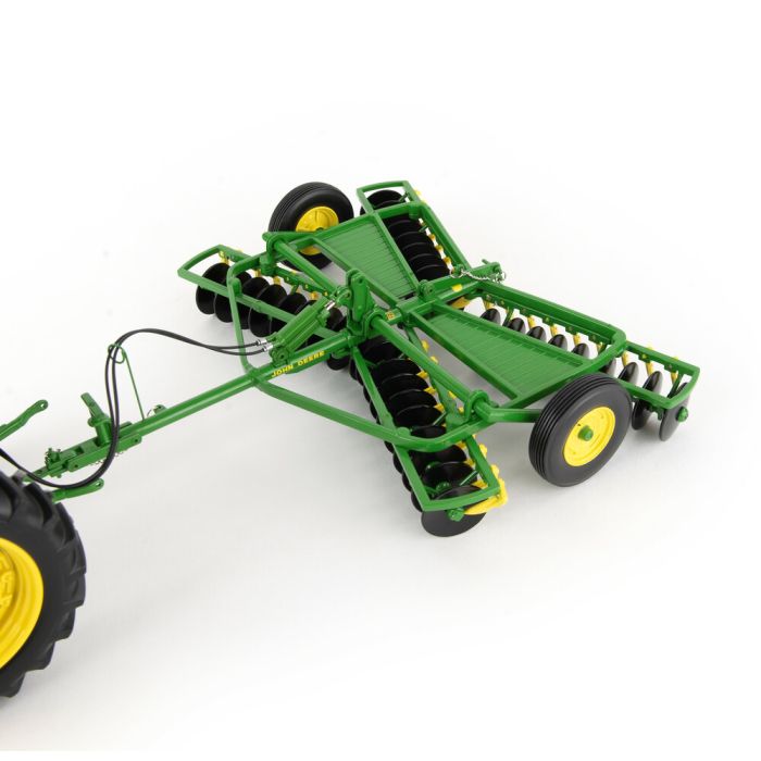 1/16 John Deere 3010 NF with RW Disk Precision Series
