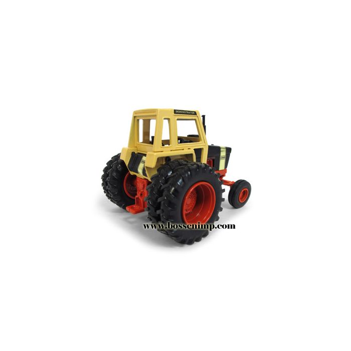 1/43 Case 1170 1996 National Farm Toy Show Edition