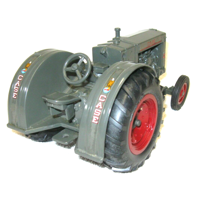 1/16 Case L on rubber '92 Central Tractor Edition