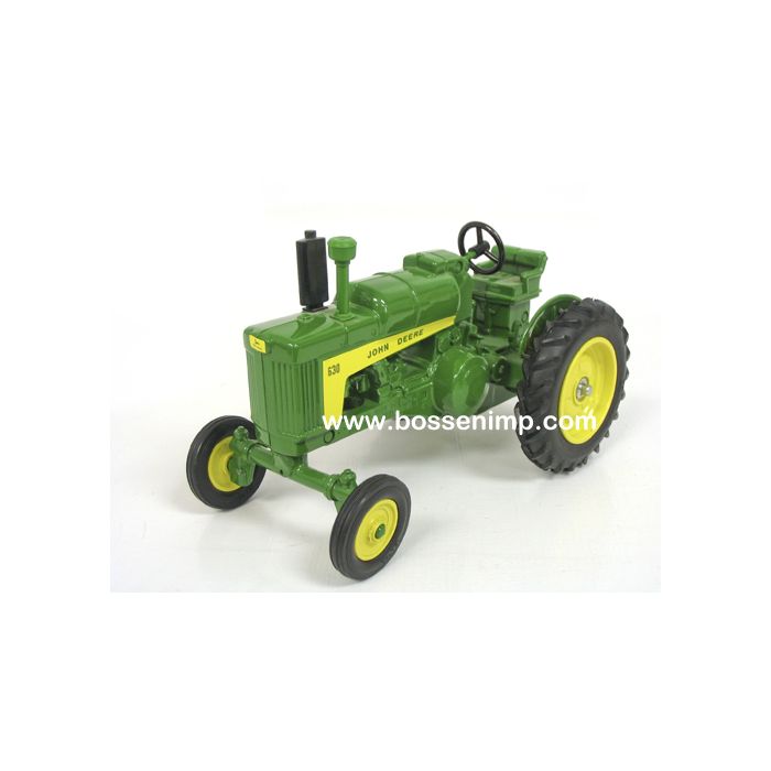 1/16 John Deere 630 LP WF  '88 National Farm Toy Show Edition