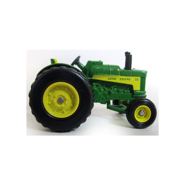 1/43 John Deere 630 LP 1988 Toy Farmer