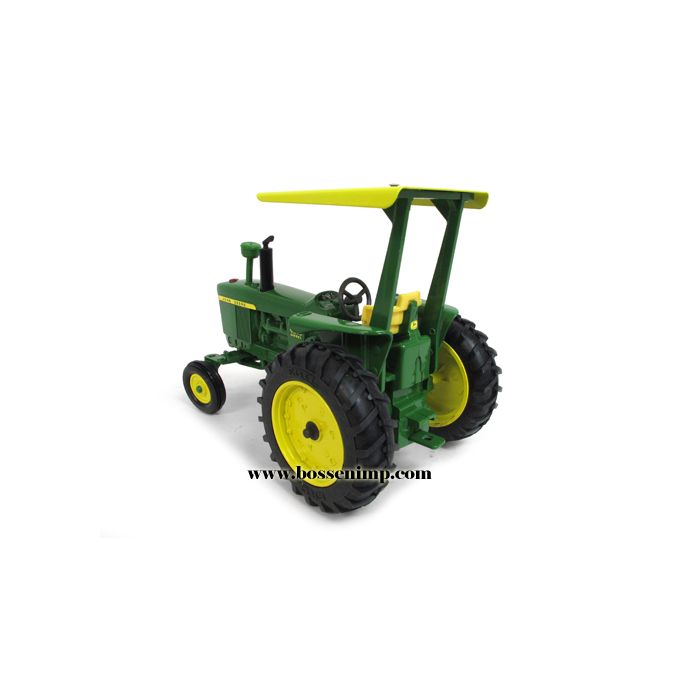 1/16 John Deere 4010  WF with Canopy '93 National Farm Toy Show Edition