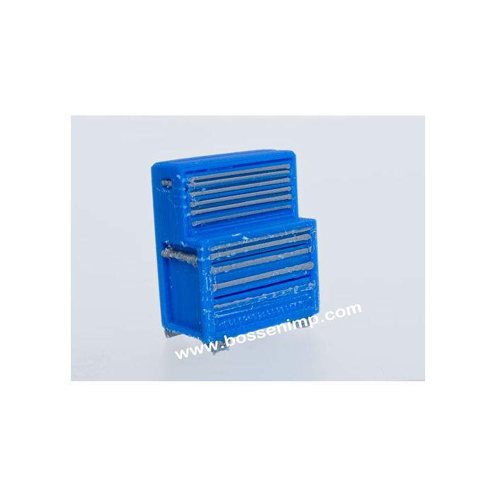 1/64 Tool Chest