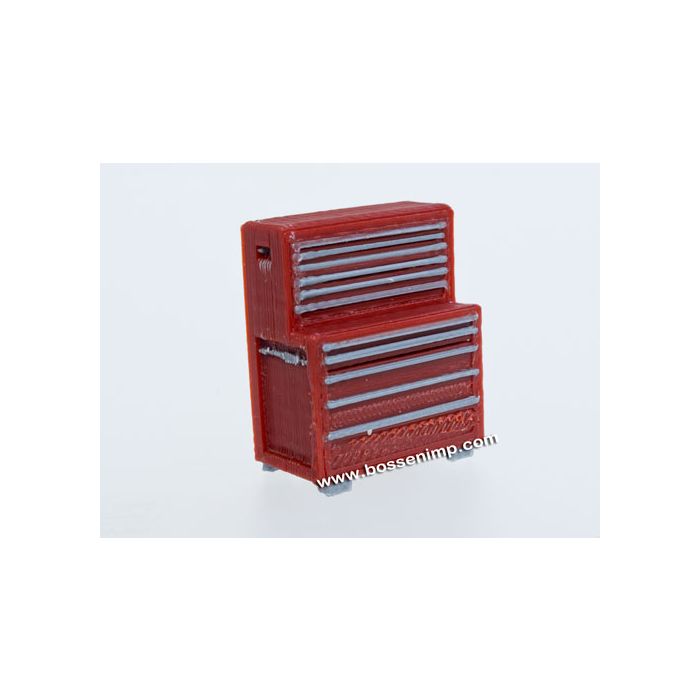 1/64 Tool Chest