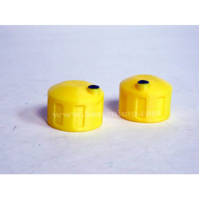 1/64 Tank Bulk Fluid Set of 2