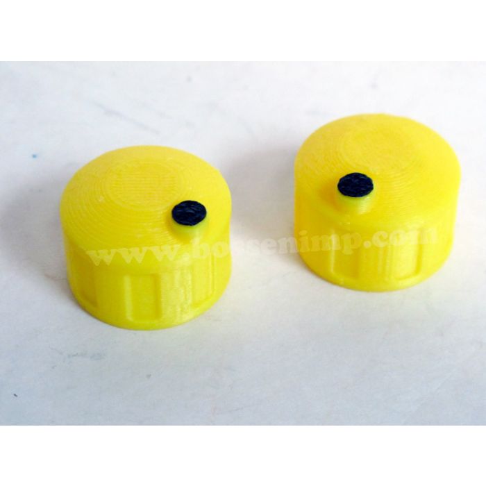 1/64 Tank Bulk Fluid Set of 2