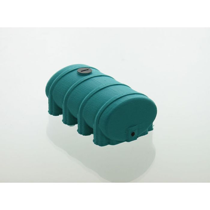 1/64 Tank 2000 gallon Elliptical with legs