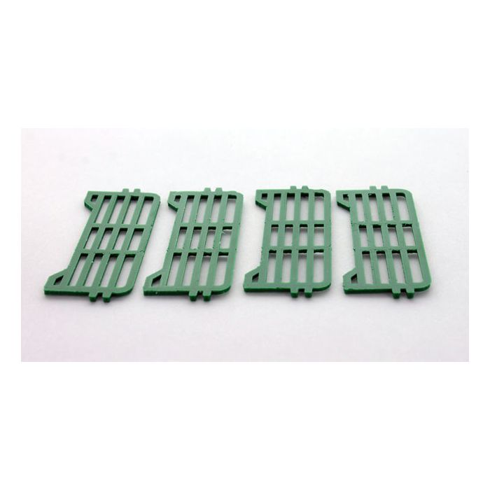 1/64 Cattle Corral panels