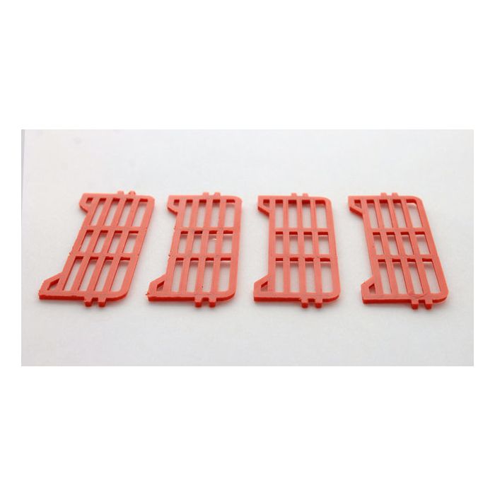 1/64 Cattle Corral panels