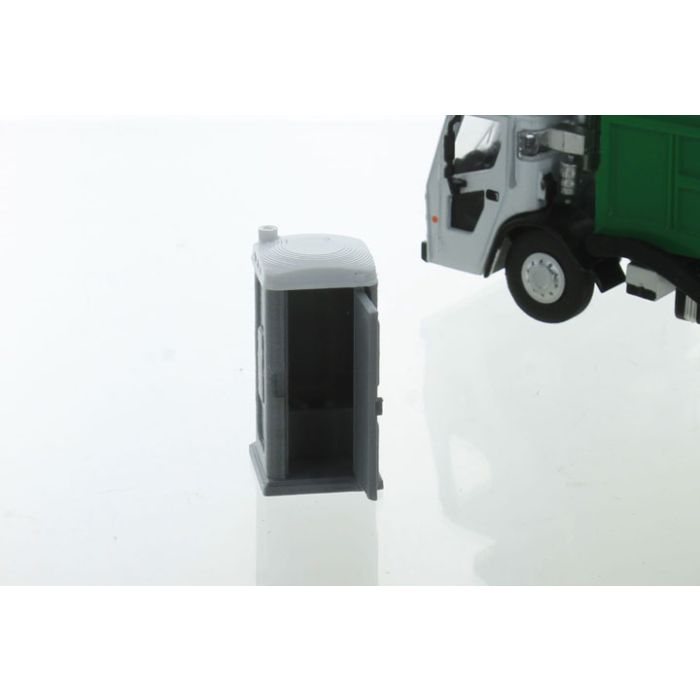 1/64 Porta-Potty