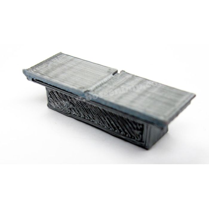 1/64 Toolbox Oliver 3D printed