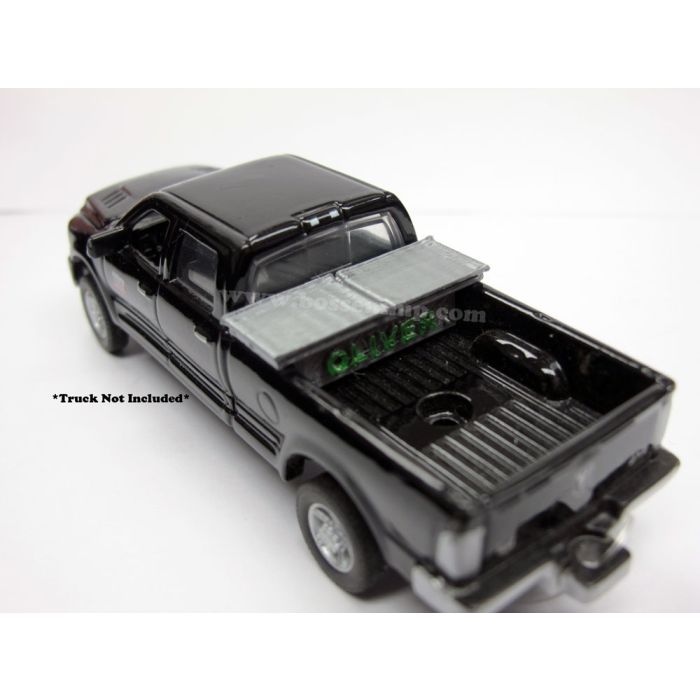 1/64 Toolbox Oliver 3D printed