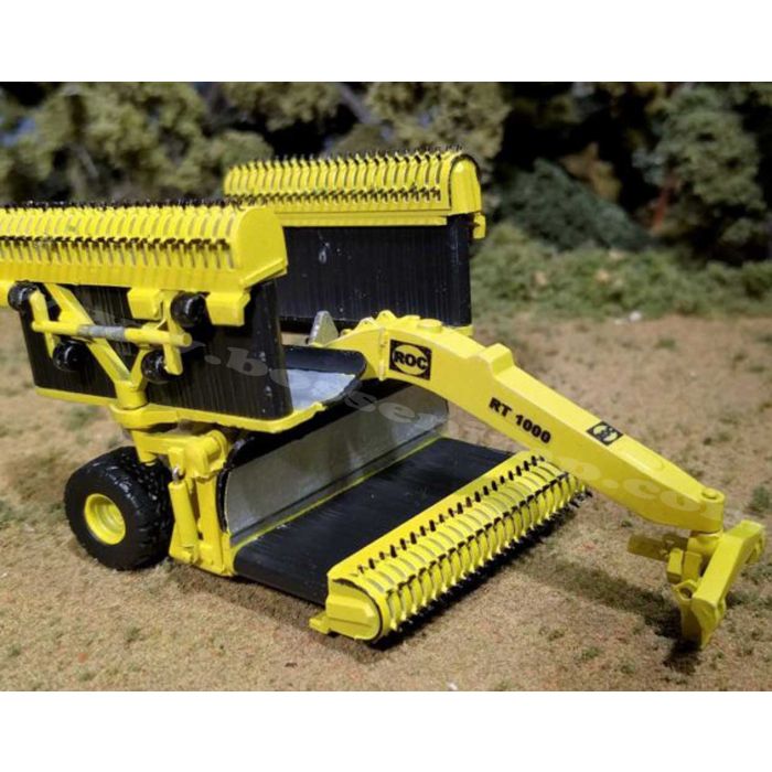 1/64 ROC RT1000 Hay Merger Kit