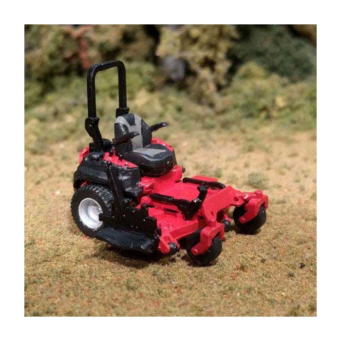 Zero turn toy online