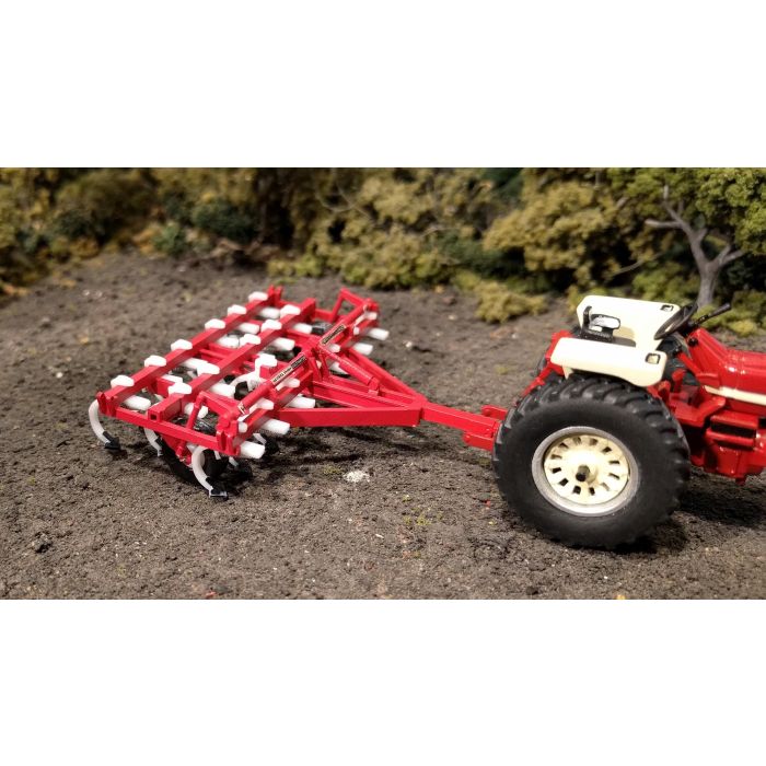 1/64 International Vibra Shank 45 Cultivator 12.5 foot Kit