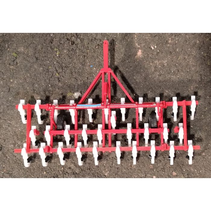 1/64 International Vibra Shank 45 Cultivator 21.3 foot Kit