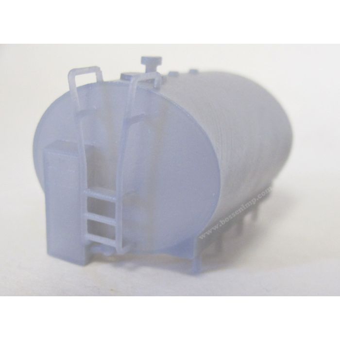 1/64 Bulk Tank 800 Gallon