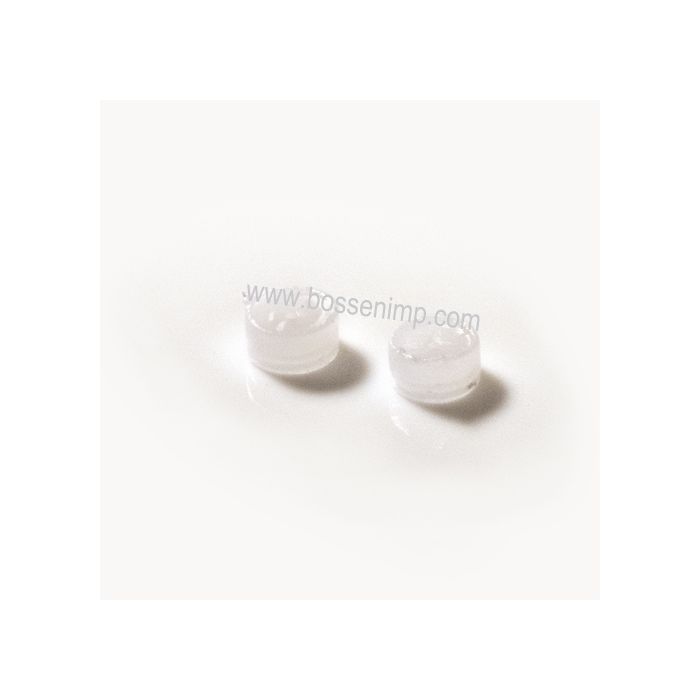 1/64 Tire & rim 11L x 15 pair 3D printed