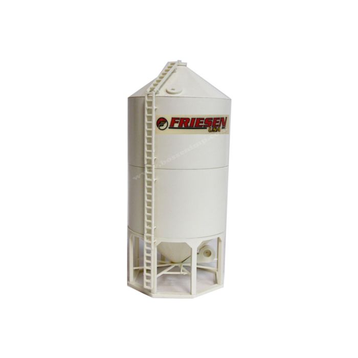 1/64 Hopper Bin #1620 Kit