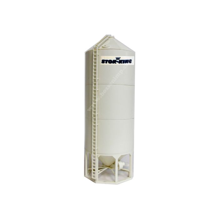 1/64 Hopper Bin #1630 Assembled