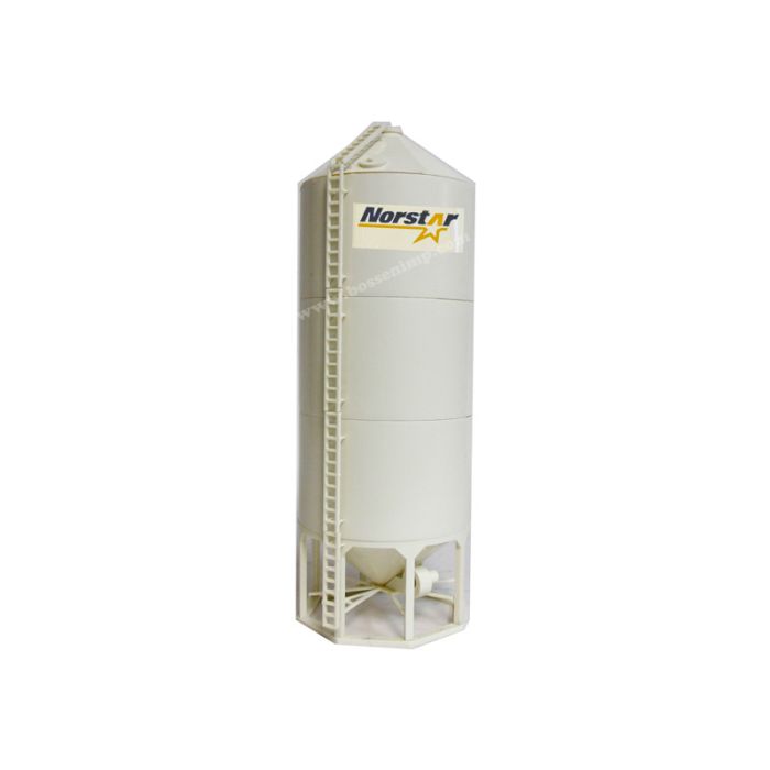 1/64 Hopper Bin #1630 Assembled