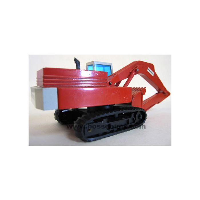 1/50 Poclain Excavator SC-150 tracked