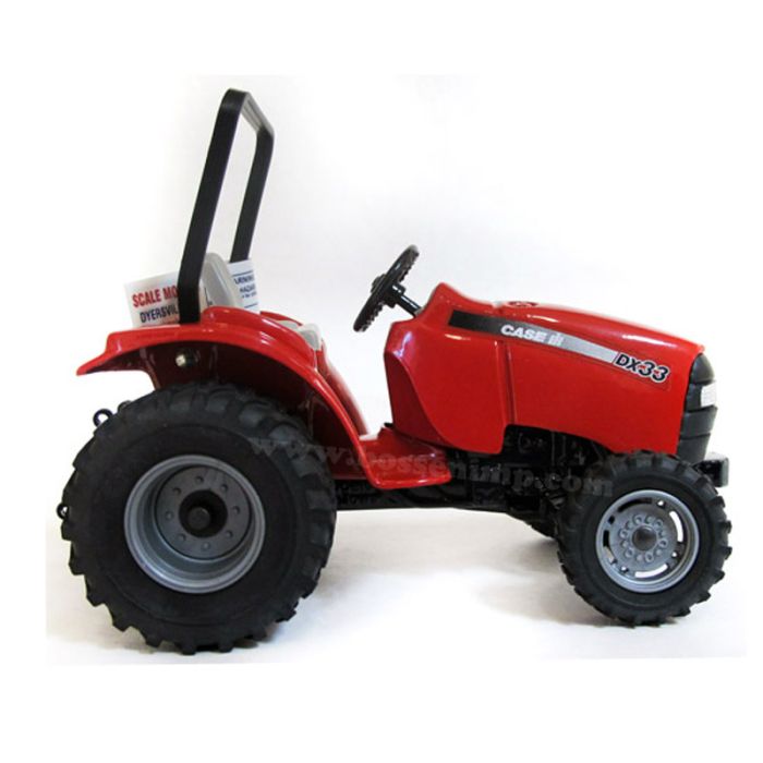 1/16 Case IH DX-33 '04 Dublin Launch