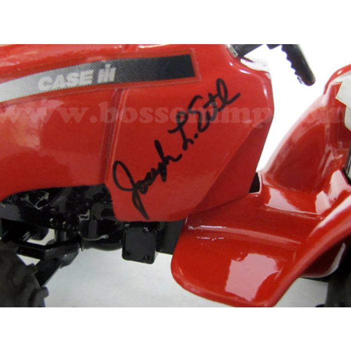 1/16 Case IH DX-33 '04 Dublin Launch