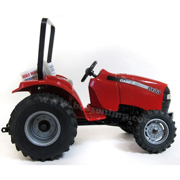 1/16 Case IH DX-33 '04 Phoenix Meeting