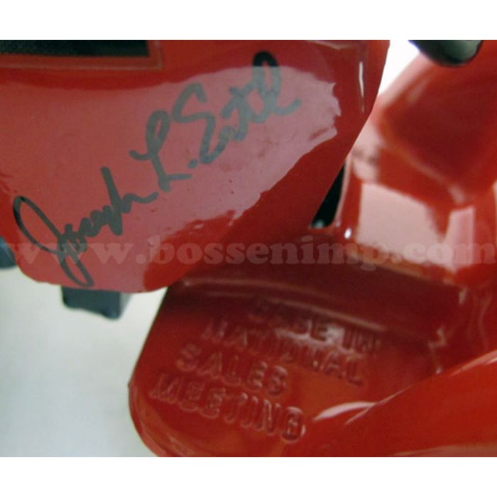 1/16 Case IH DX-33 '04 Phoenix Meeting