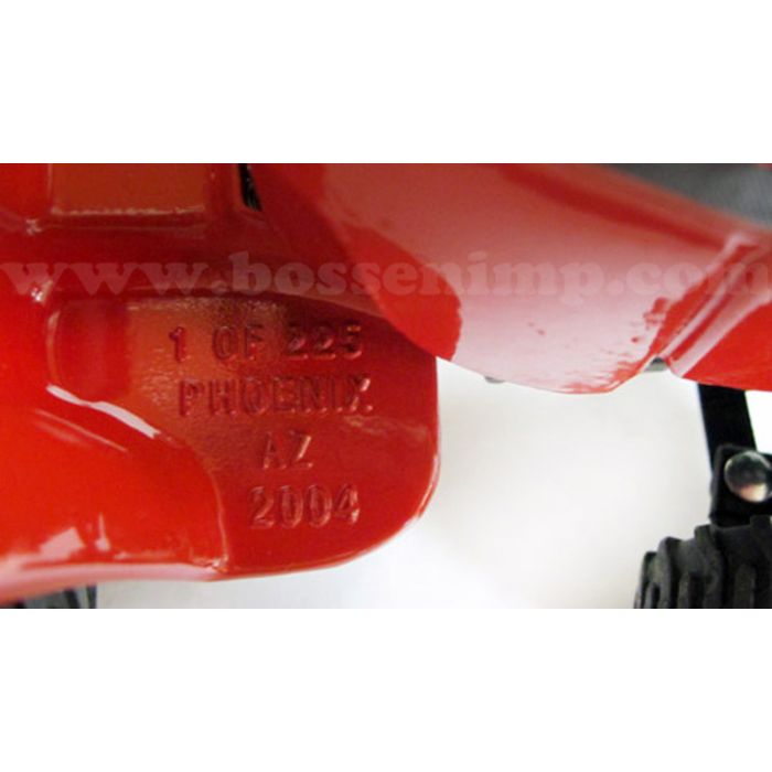 1/16 Case IH DX-33 '04 Phoenix Meeting