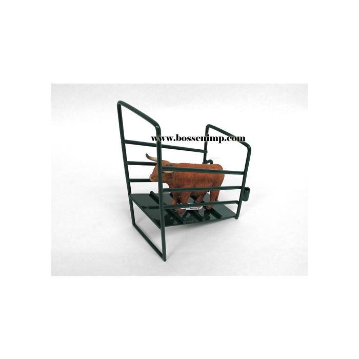 1/16 Cattle Loading Ramp