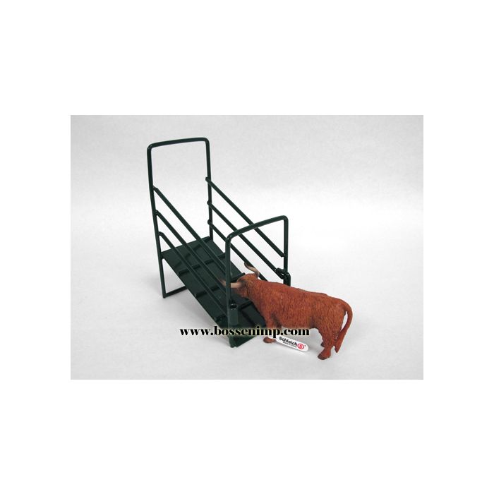 1/16 Cattle Loading Ramp