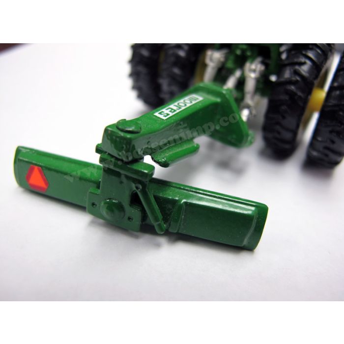 1/64 Blade rear for 3 point hitch
